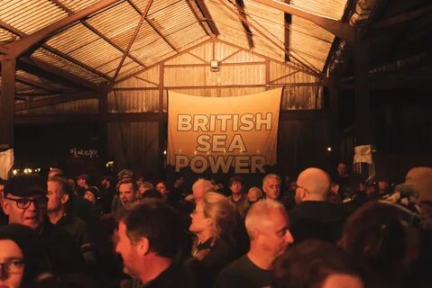 British power