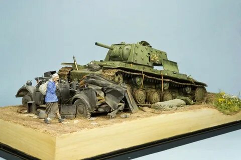 Scale models