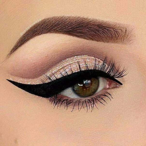 gorgeous eye makeup Eye makeup tips, Smokey eye makeup, Eye makeup