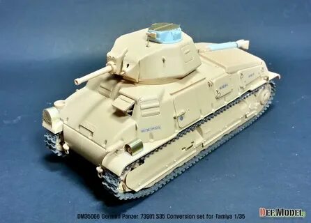 Def model