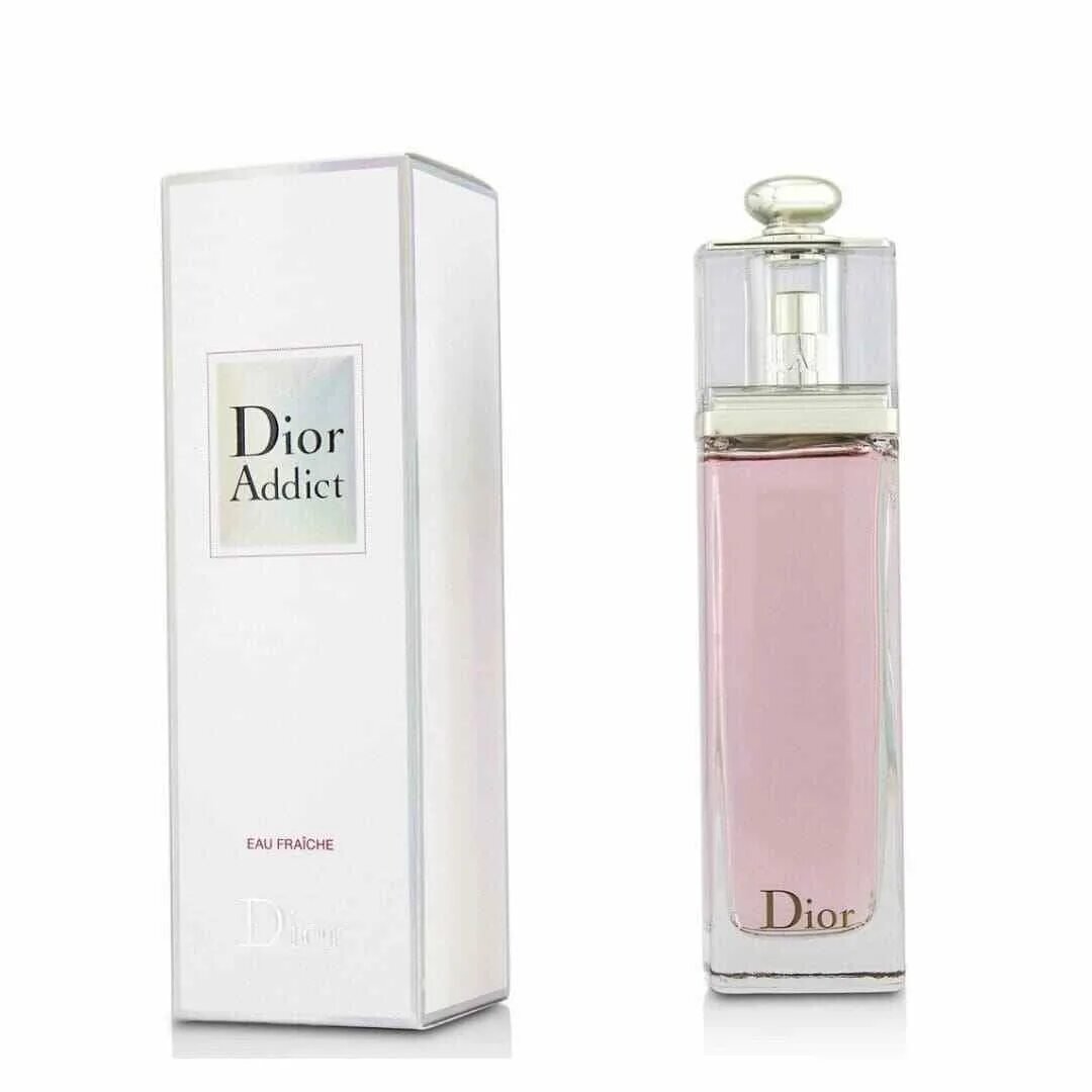 Кристиан диор аддикт. Christian Dior Addict Eau Fraiche. Dior Addict 2 Eau Fraiche. Christian Dior Dior Addict. Dior Addict Eau Fraiche 2014.