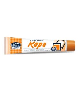 Крем каре
