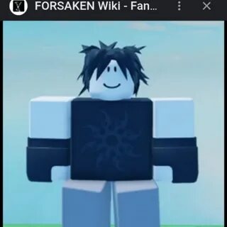 Eu sou Fã Da Vee The Tv 📺 e jogo forsaken 