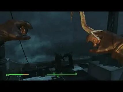 Лучше не вспоминать fallout