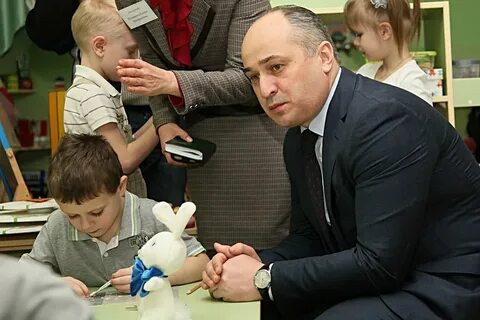 Воспитатели зарплата новости