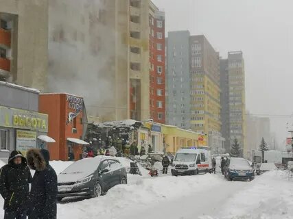 В воронеже ввели режим