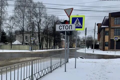 Мост на гати
