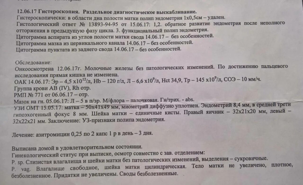 Забеременеть после удаления полипа в матке. Полип эндометрия гинекологическое исследование. Выскабливание полости матки инструментарий диагностическое. Раздельное диагностическое выскабливание слизистой оболочки матки. Протокол диагностического выскабливания полости матки.