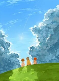 Под sky