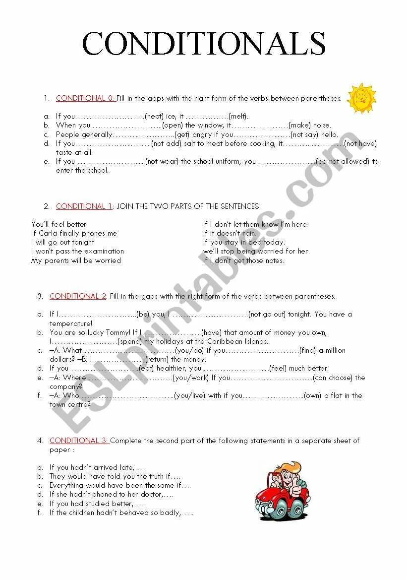 Тест conditionals 1 2. Conditional 0 1 упражнения Worksheets. Conditionals 0 1 2 3 грамматика Worksheets. Conditionals в английском Worksheets. Conditionals 0 1 2 3 грамматика упражнения Worksheets.