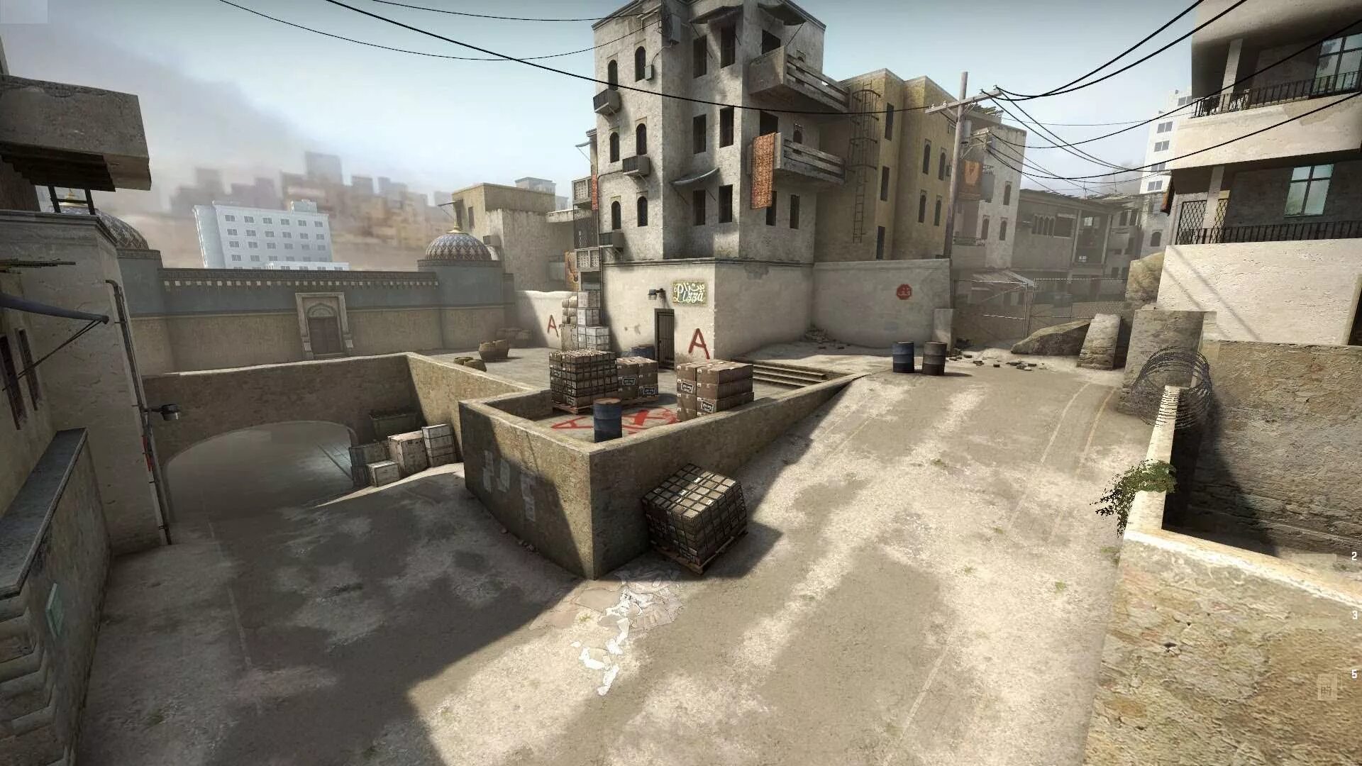Fast cs2