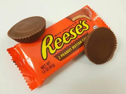 Reeses pieces onlyfans 🔥 Reese's Peanut Butter Cups Snack Size (42 oz...