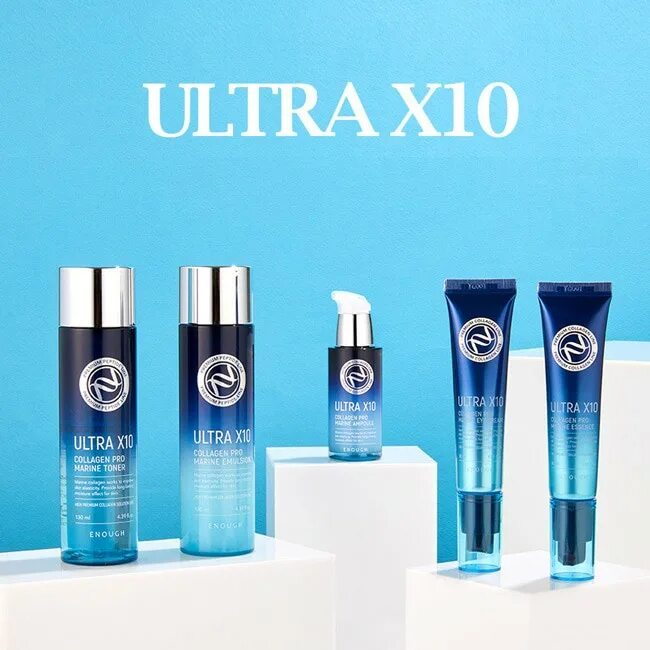 Ultra x10 collagen pro marine. Ultra x10 Collagen Pro Marine Ampoule. Enough Ultra x10 Collagen Pro Marine Eye Cream. Enough омолаживающая эссенция с коллагеном Premium Ultra x10 Collagen Pro Marine Essence. Набор для лица - Premium Ultra x10 Pro Marine 5 Set [enough].