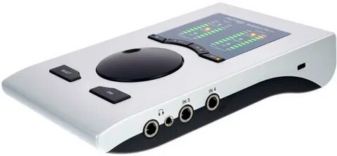 Rme babyface pro