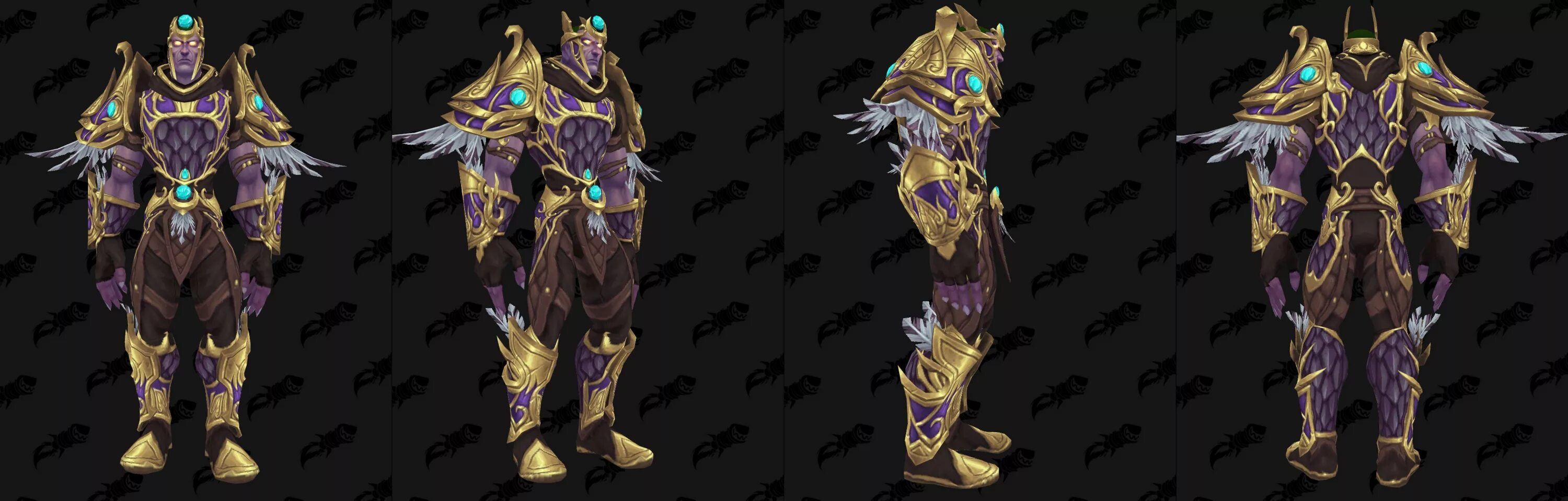 8 января wow. Броня ночных эльфов бфа. броня ночных эльфов вов. night elf heritage armor. wow броня разбойника эльф.