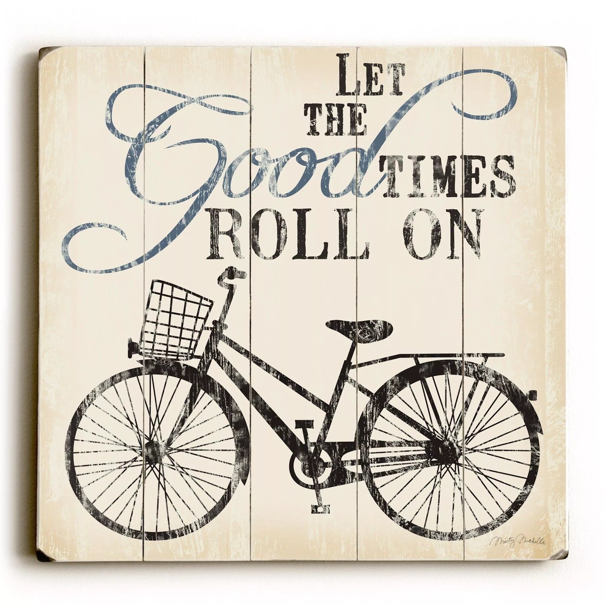 Old time roll