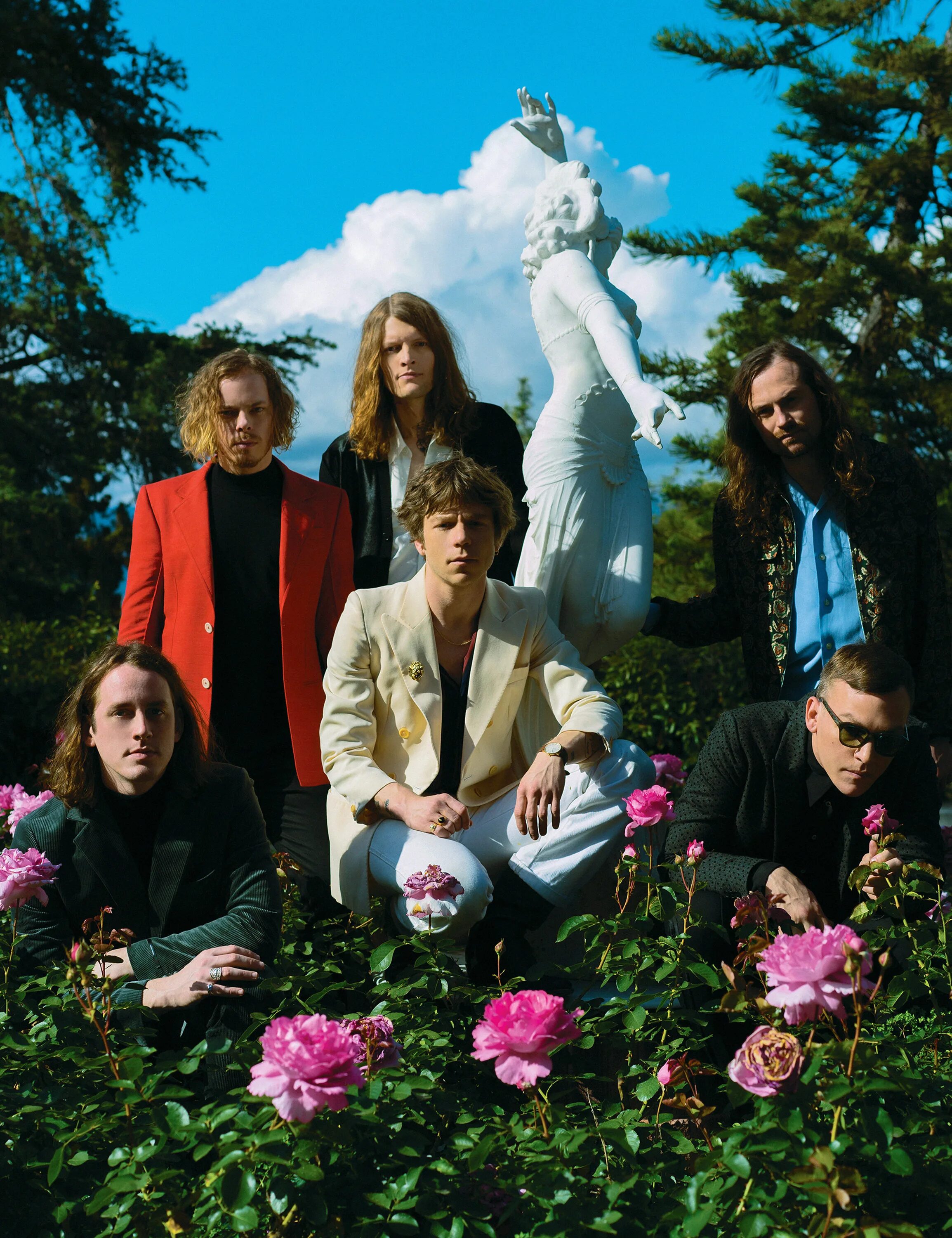 Elephant группа. Cage the Elephant. Cage the Elephant солист. Cage the Elephant фото.