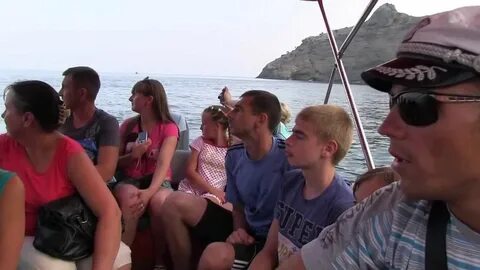 Морское 2013