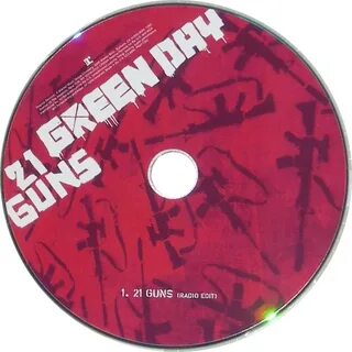21 guns