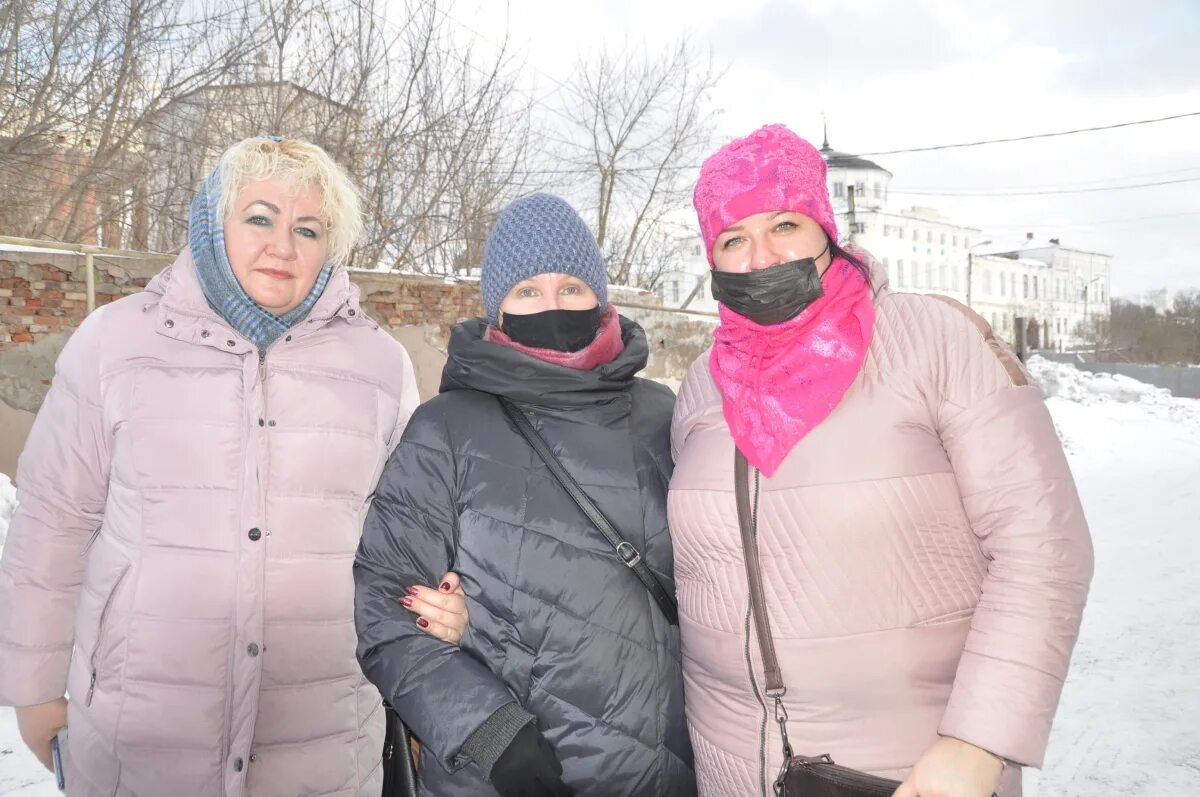 Работа в касимове сегодня