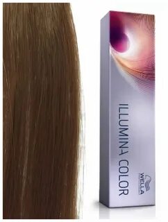 Краска для волос wella professional illumina