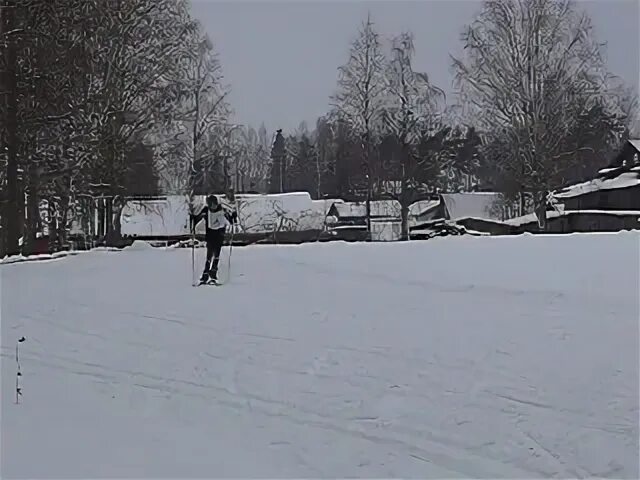 Лыжники п.Кузьмолово. Погода Неболчи рп5.