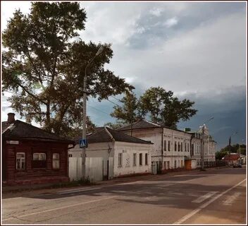 Культура провинциального города
