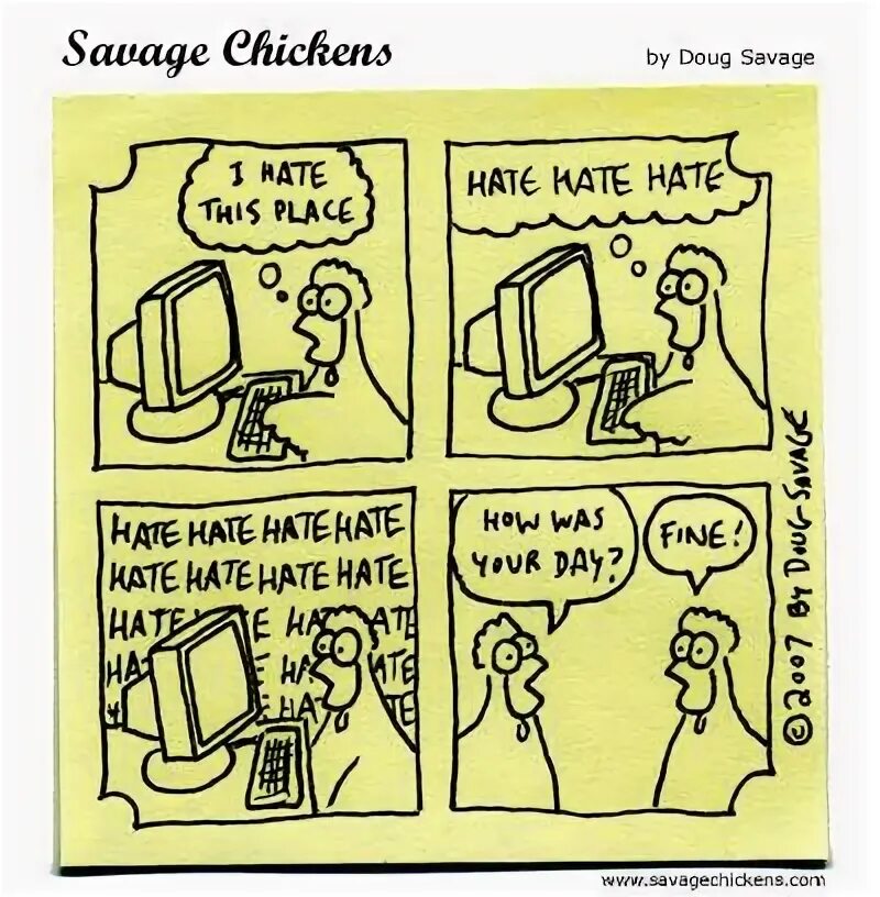 Нате и hate. Группа i hate Kate. Комиксы к поговоркам. I hate is Chickens.