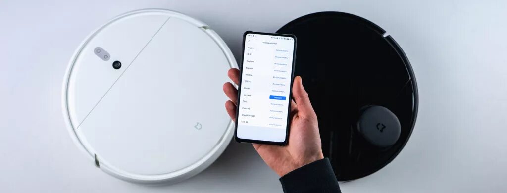 Как настроить пылесос mi robot vacuum. Робот пылесос хиаоми русский язык. робот пылесос язык xiaomi. русский язык пылесос xiaomi. русский язык на пылесос xiaomi 1с.