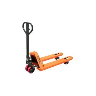 Тележка гидравлическая df 25