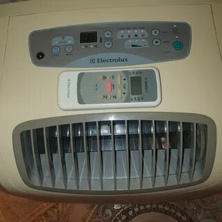 Кондиционер мобильный electrolux bliss art eacm 09