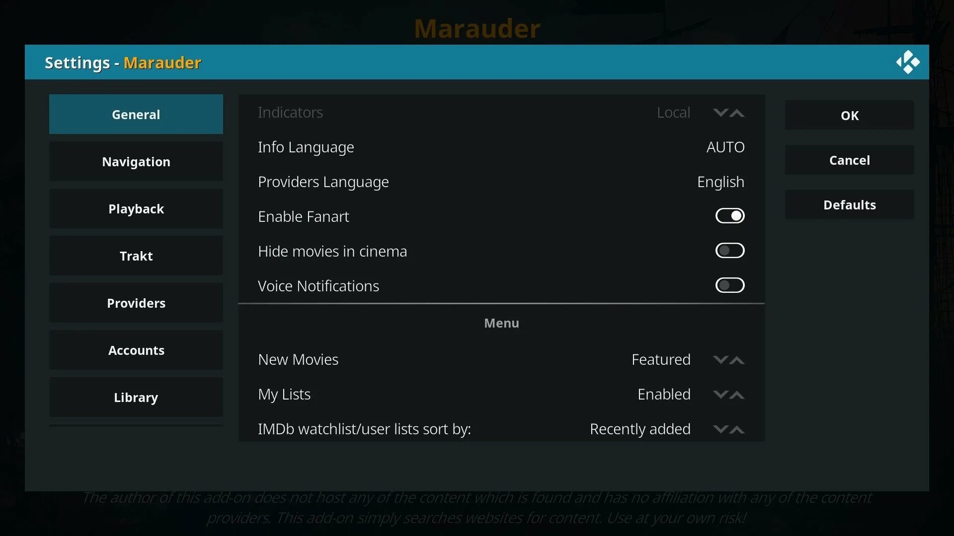 Kodi pvr iptv simple client. Pvr клиенты для kodi.