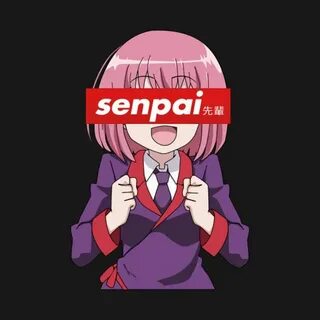 Сенпай