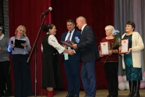 Красногорская центральная