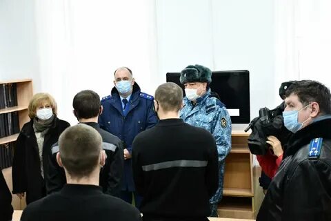 Сизо 1 самара