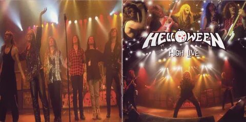 High live на русском