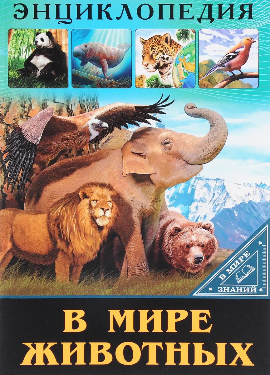 Сколько лет передачи в мире животных. В мире животных. энциклопедия. энциклопедия мир животных. книга в мире животных. книга мир животных.