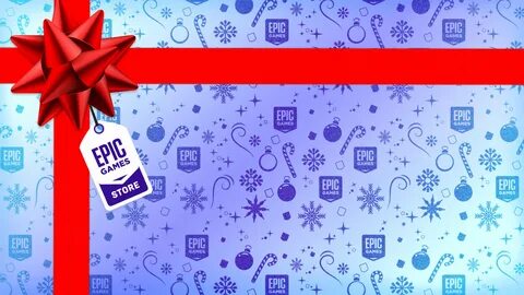 Epicgames sale