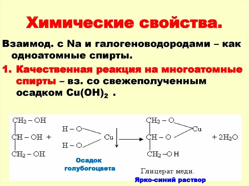 Химические свойства спиртов уравнения реакций. Реакции химических свойств спиртов. Химические свойства спиртов таблица. Химические свойства одноатомных спиртов таблица. Химические свойства многоатомных спиртов таблица.