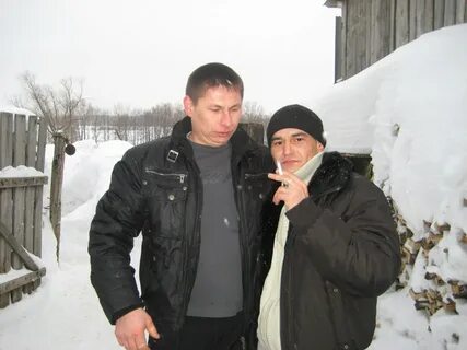 Чувашское бурнаево