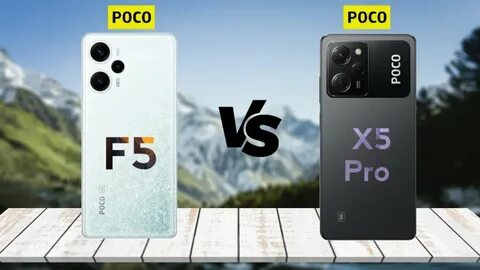 Pocof5