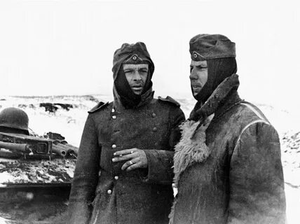 Под москвой 1943