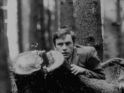 1968 году мужчина