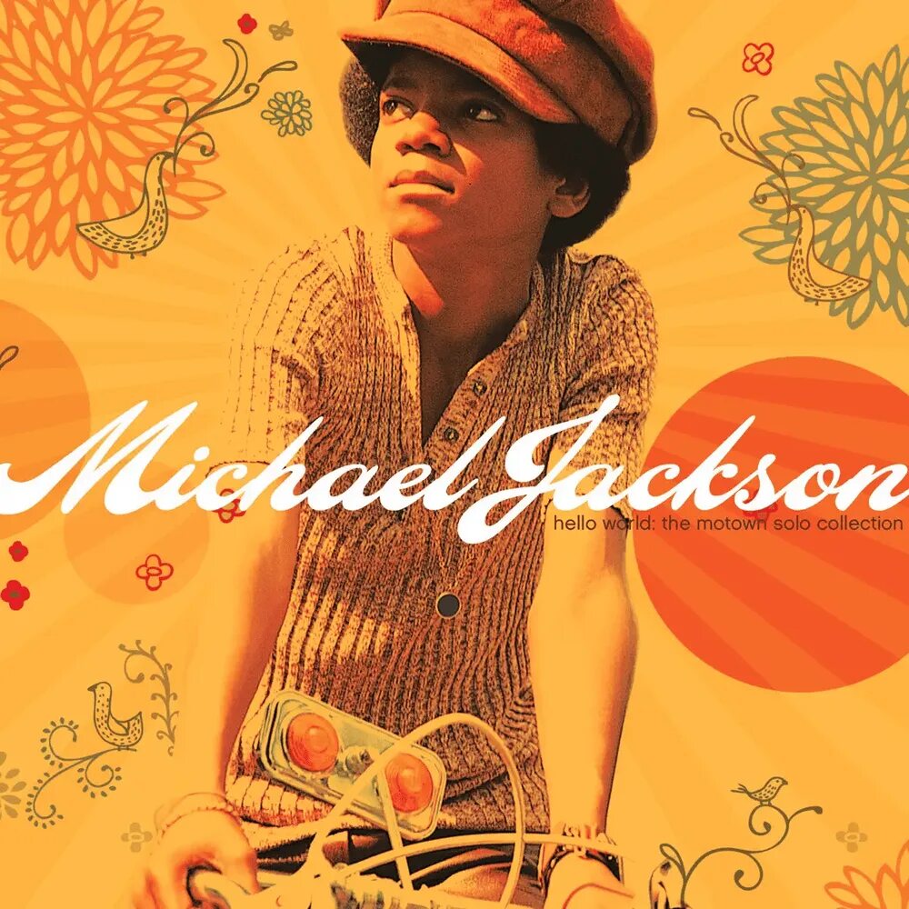 Hello обложка. Michael Jackson Ain't no Sunshine in our small way альбом.