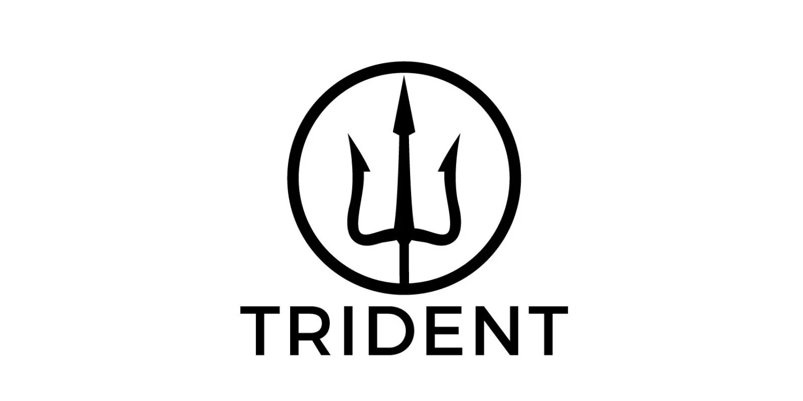 Трезубец логотип. Логотип Тридент. Трезубец. Трезубец logo. Trident Seafood logo.