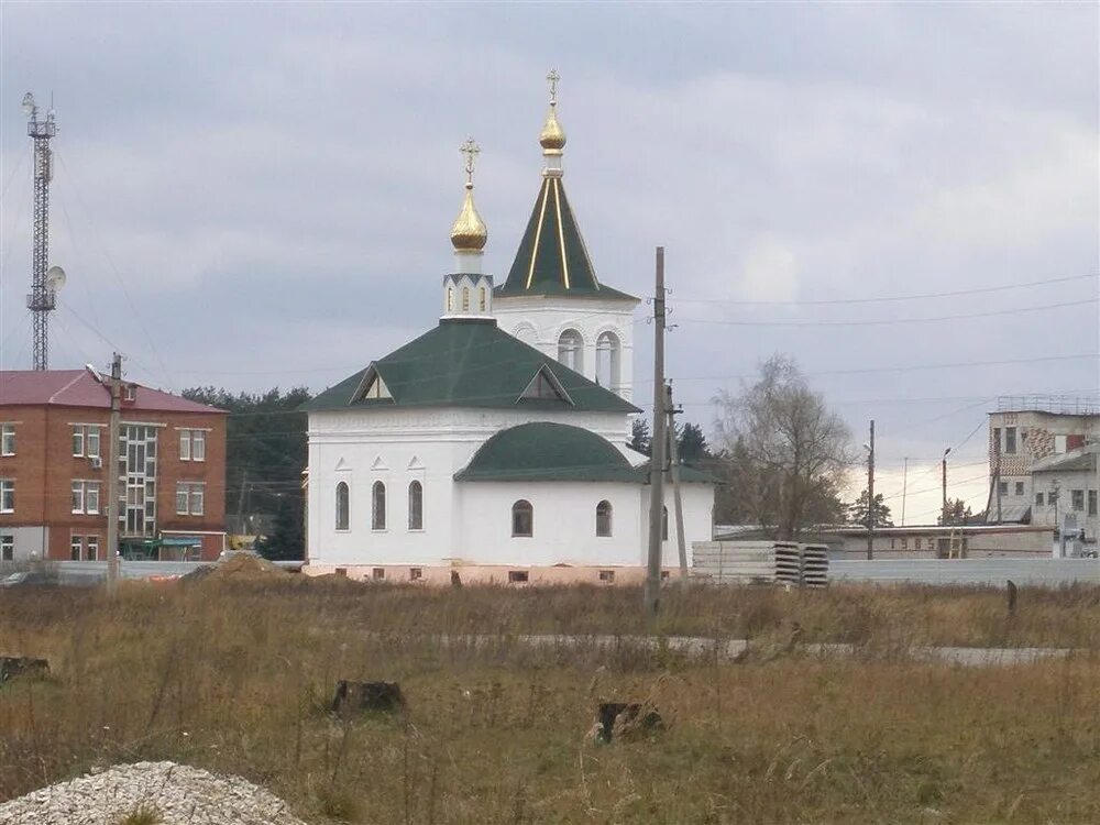 Головино. Храм Амвросия Оптинского Головино Судогодского района. Головино (Судогодский район). Головино Владимирская область Судогодский район. Поселок Головино Судогодского района Владимирской области.