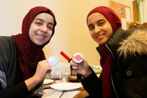 McCormick Hall, arts and crafts, MindHandHeart, MIT student life, MIT women...