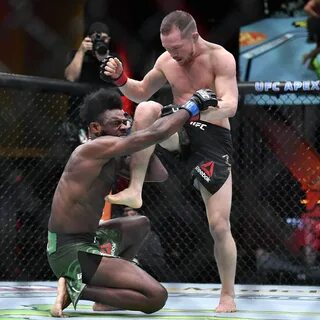 UFC 273: Volkanovski vs The Korean Zombie betting odds and prediction - UFC...
