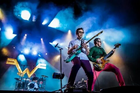 Open band