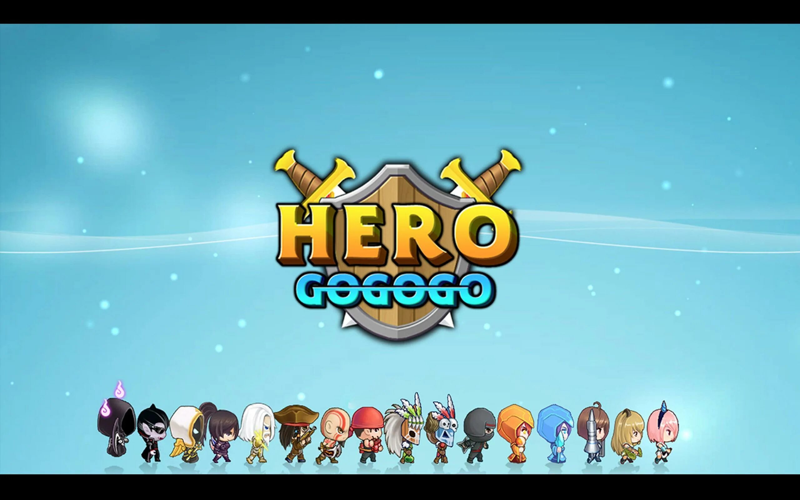 Go hero 5. Go heroes. андроид hero adventure постер. screap go heroes игра. go-go-heroes!.